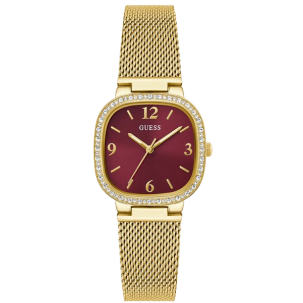 MONTRE GUESS TAPESTRY 32MM