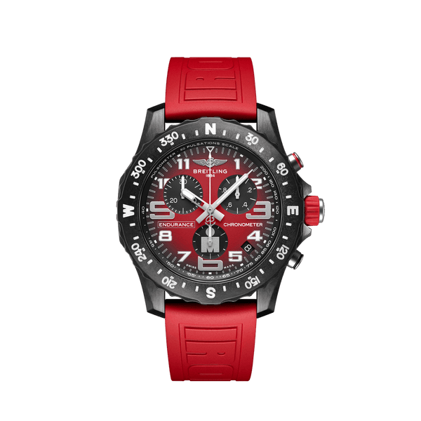 ENDURANCE PRO ROUGE