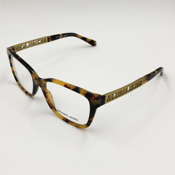 Lunettes de vue: Michael Kors 3013 Tigré