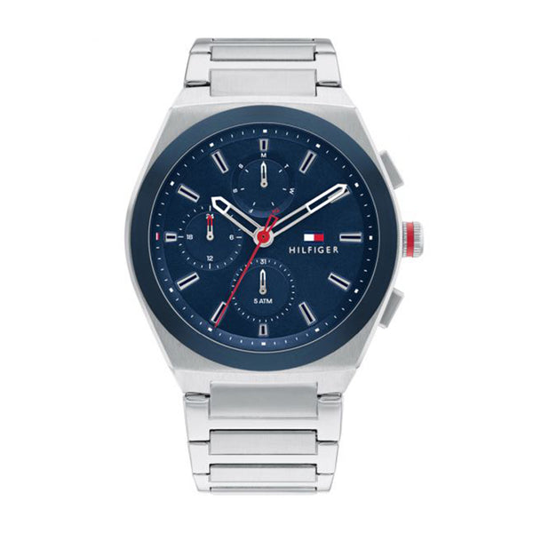 MONTRE HOMME TOMMY HILFIGER CONNOR 1791896