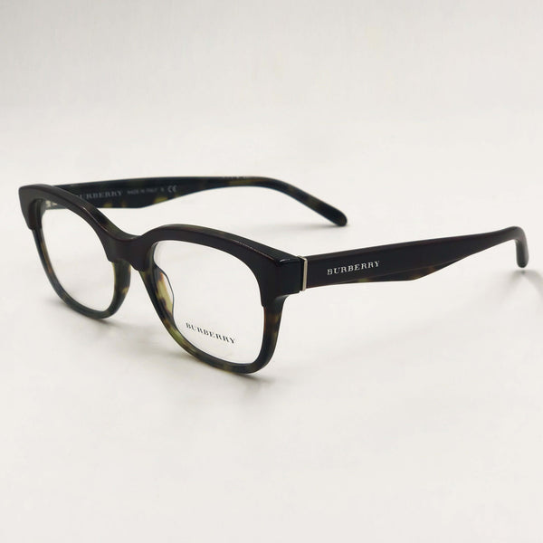 Lunettes de vue: BURBERRY B2257 Havane