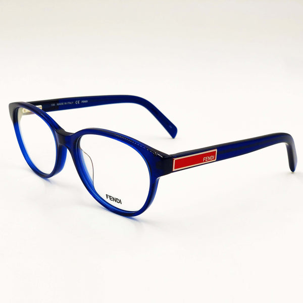 Lunettes de vue: FENDI F979 Bleu