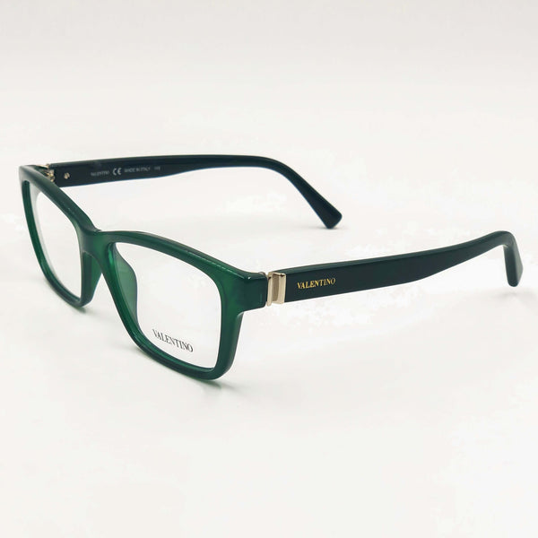 Lunettes de vue: Valentino V2680 Vert