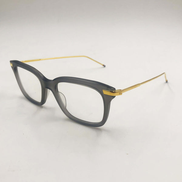 Lunettes de vue: Thom Browne TB-701 Gris