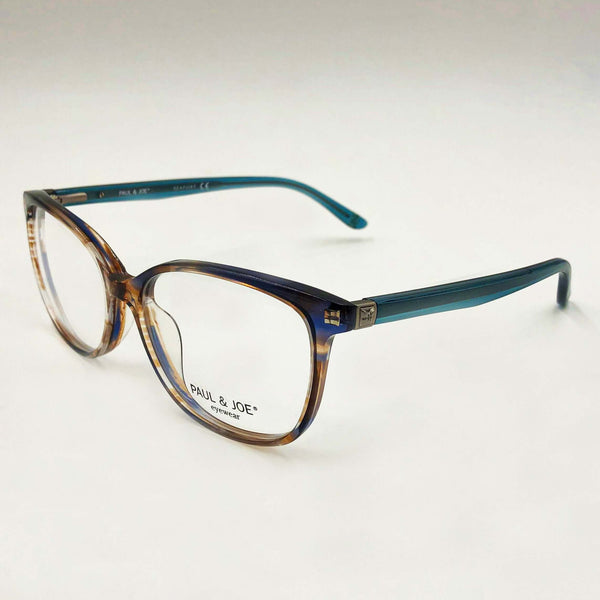 Lunettes de vue: PAUL & JOE Vertige Coloré