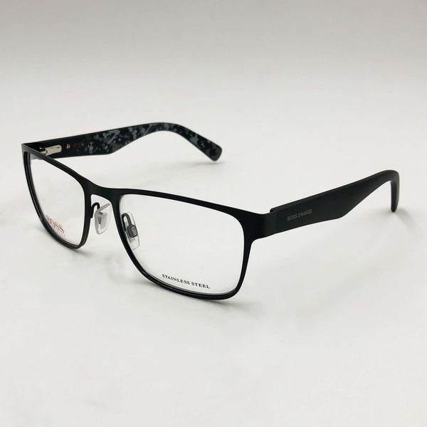 Lunettes de vue: HUGO BOSS BO0220 Noir