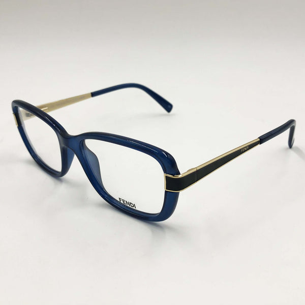 Lunettes de vue: FENDI F1038 Bleu