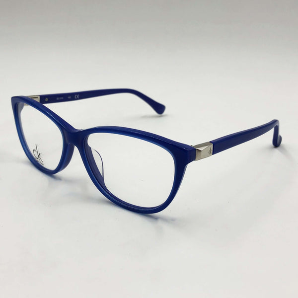 Lunettes de vue: Calvin Klein CK5814 Bleu
