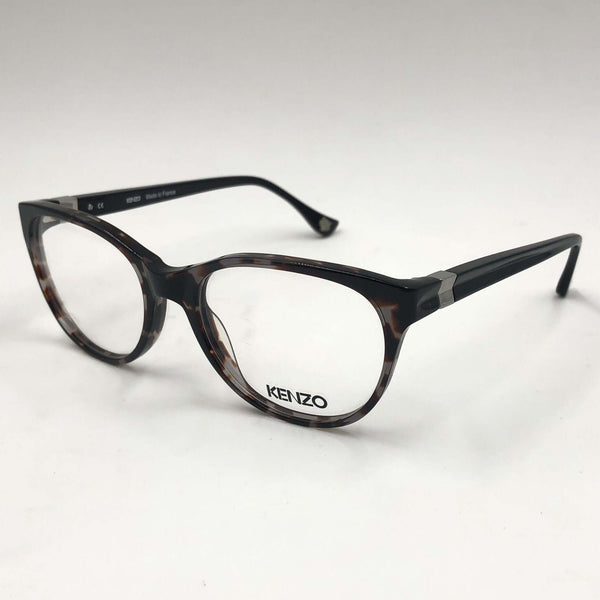 Lunettes de vue: Kenzo KZ2229C Griffé