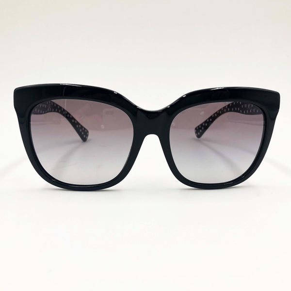 Lunettes de soleil: Ralph Lauren RA5213 Noir