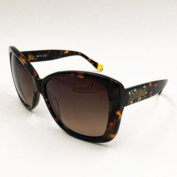 Lunettes de soleil: Justcavalli JC495S Marron