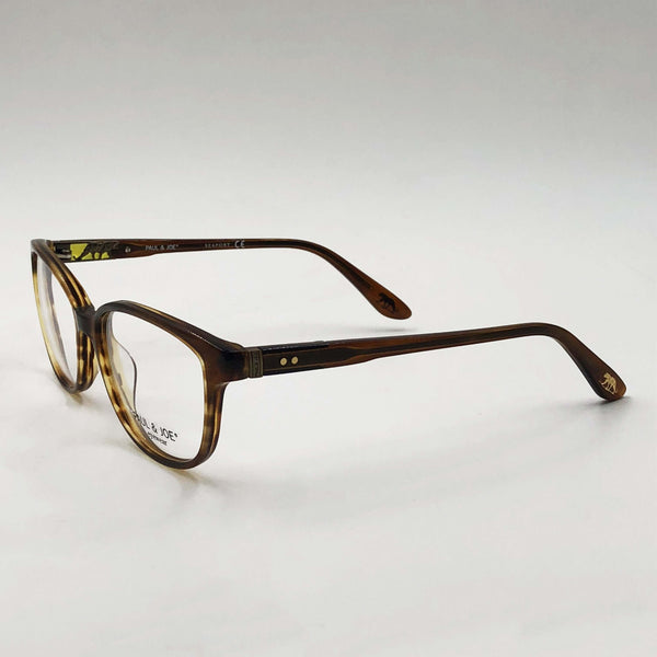 Lunettes de vue: PAUL & JOE FAUVE22 Havane