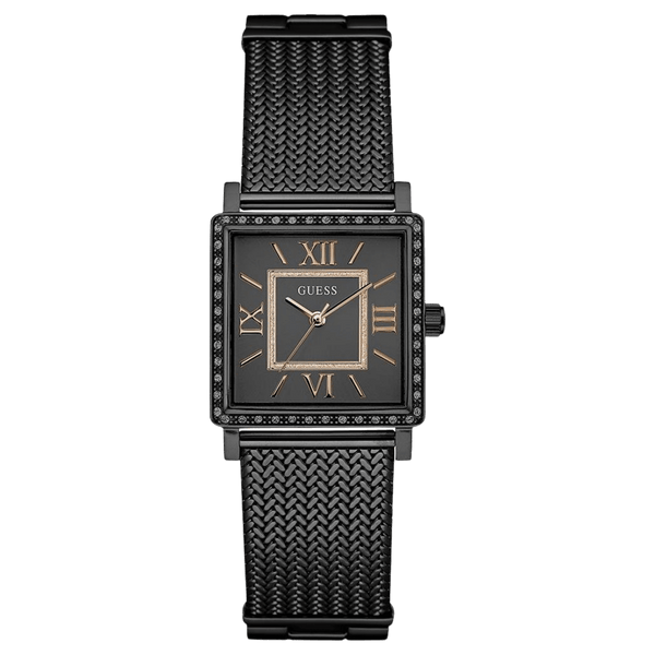 Montre Guess Highline W0826L4 Black