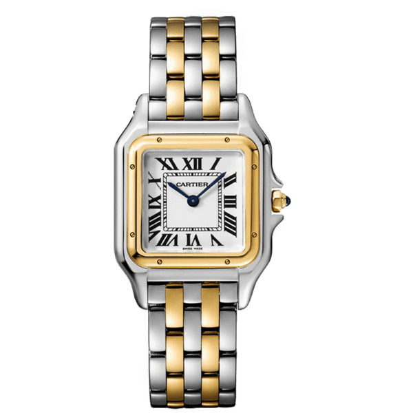 Cartier Panthère Two tone