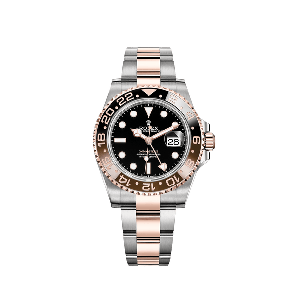 GMT-Master II Root Beer 126711 CHNR 2020 Pour Homme