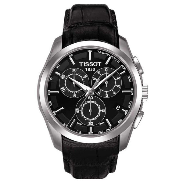 MONTRE 1853 Couturier T035.617.16.051.00