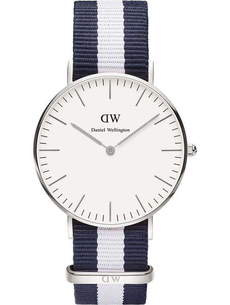 MONTRE Daniel Wellington Glasgow DW00100047