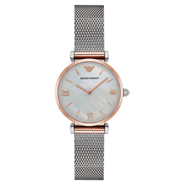 MONTRE Emporio Armani Watch Only Time AR2068