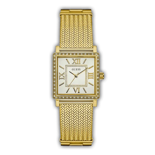 Montre Femme Acier Quartz Gs-LXW0826L2