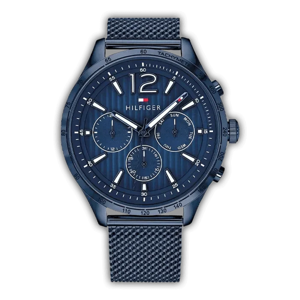 Montre Homme Acier TH-LX1791471