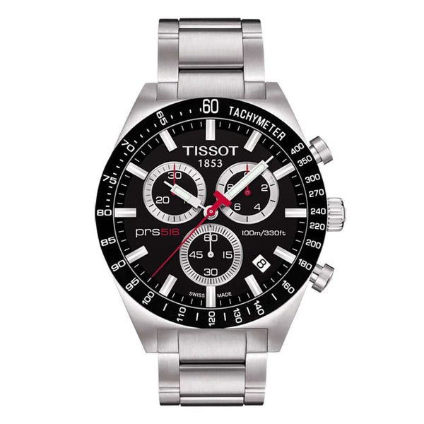 MONTRE TISSOT PRS516 T0444172105100