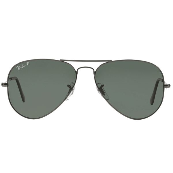 Lunettes de soleil RAY-BAN AVIATOR LARGE METAL, RB3025 004/58C